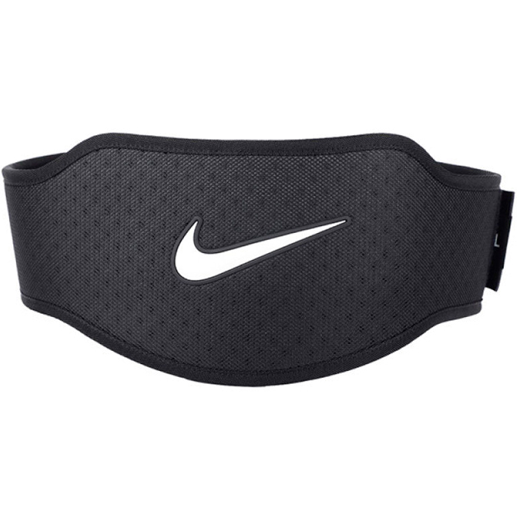 Centura p/u antrenament  Nike STRENGTH TRAINING BELT 3.0/N0000007091XL/Negru photo 1
