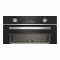 Встраиваемый духовой шкаф Beko BBIM13300XM thumbnav 3