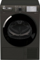 Сушильная машина Beko DS8440SXM, 8 кг, A++ thumbnav 1