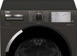 Сушильная машина Beko DS8440SXM, 8 кг, A++ thumbnav 2