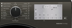 Сушильная машина Beko DS8440SXM, 8 кг, A++ thumbnav 4