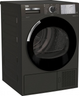 Сушильная машина Beko DS8440SXM, 8 кг, A++ thumbnav 5