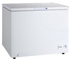 Lada frigorifica Abans ABF-152XN, 140 l, 84.5 cm, A, Alb thumbnav