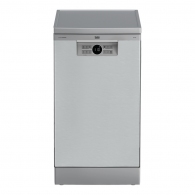 Masina de spalat vase Beko BDFS26020XQ thumbnav 1