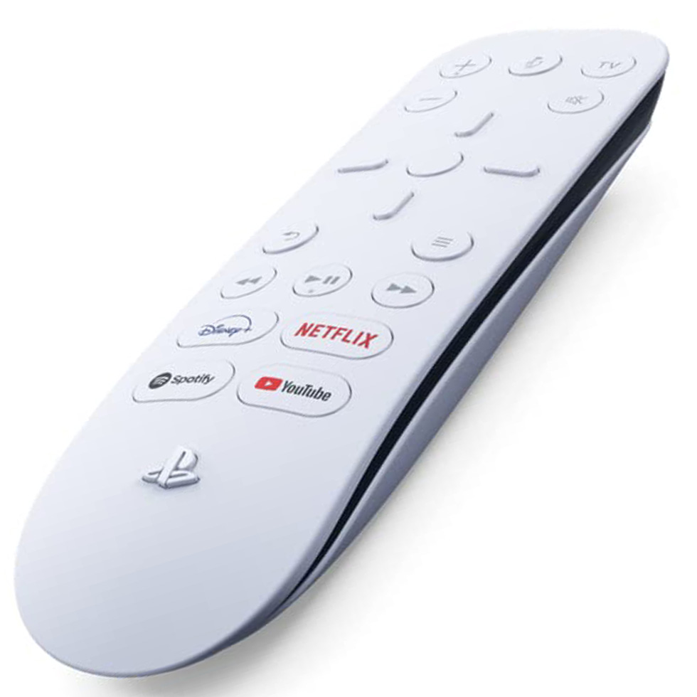 Telecomanda Sony CFI-ZMR1BX/R photo Telecomanda Sony CFI-ZMR1BX/R photo