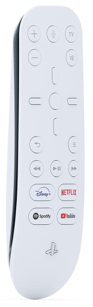 Telecomanda Sony CFI-ZMR1BX/R photo 2