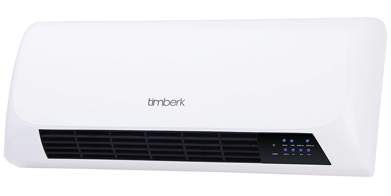 Тепловентилятор Timberk TFH W200.XS photo 1 Тепловентилятор Timberk TFH W200.XS photo 1