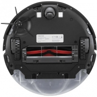 Пылесос-робот Roborock S6MaxV, 66 Вт, 67 дБ, Черный thumbnav 3