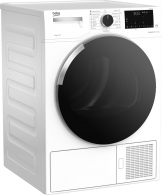 Masina de uscat rufe Beko DS8440SXW, 8 kg, E thumbnav 2