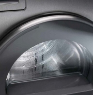 Masina de uscat rufe Asko T608HXW thumbnav 4