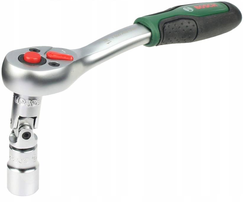 Набор головок Bosch 1600A02BY0 photo 4