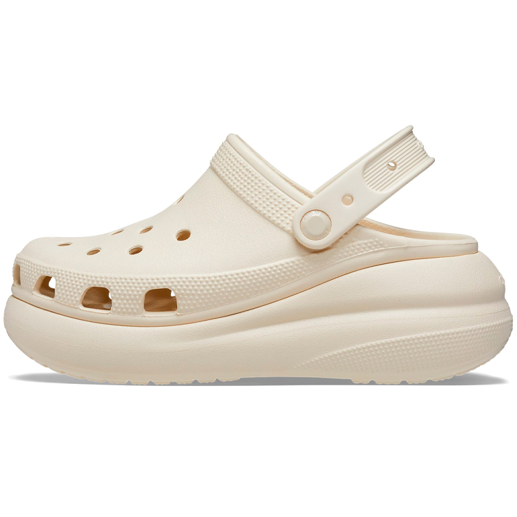Slapi Crocs Crush Clog photo 