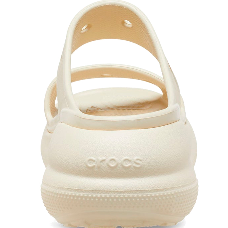 Сандалии Crocs Crush Sandal / Женский / 39-40 / Бежевый photo 5
