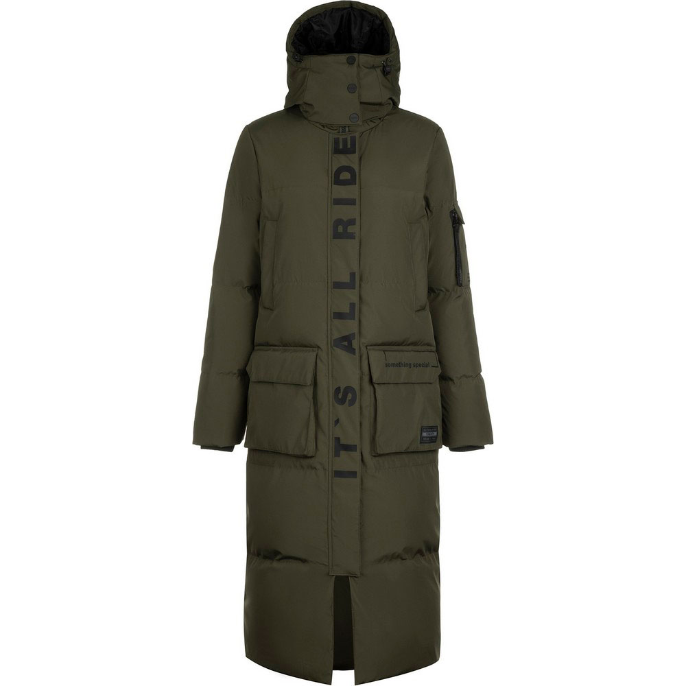 Scurta Termit Women Down Jacket 40 Hachi Femei photo 1 Scurta Termit Women Down Jacket 40 Hachi Femei photo 1