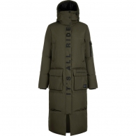 Scurta Termit Women Down Jacket thumbnav 1