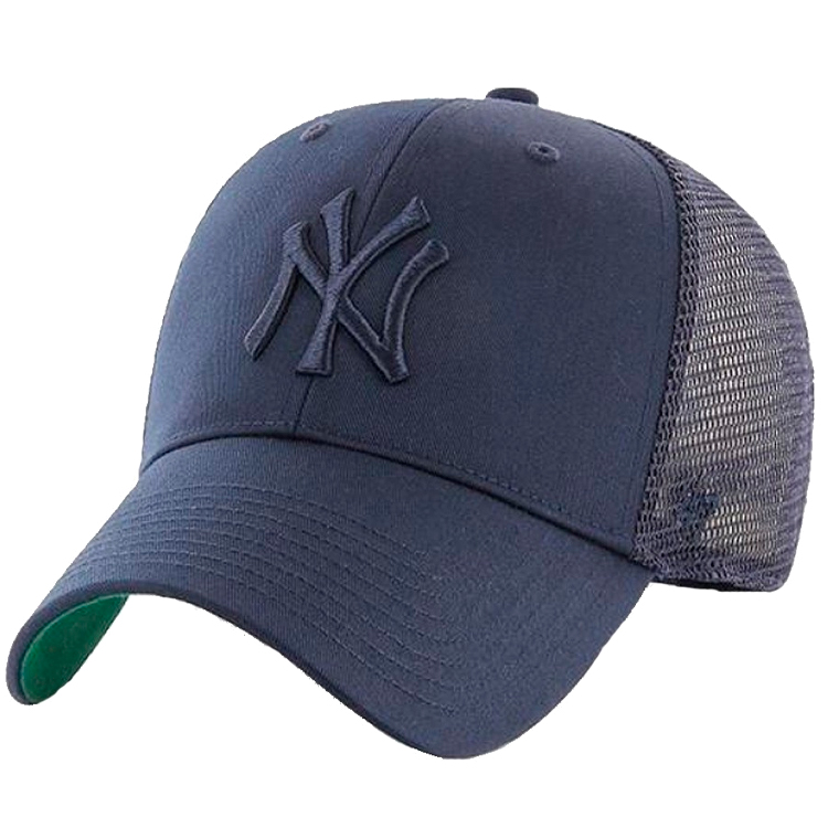 Chipiu 47 Brand NEW YORK YANKEES BRANSON One size Albastru photo 1 Chipiu 47 Brand NEW YORK YANKEES BRANSON One size Albastru photo 1