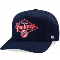 Кепка 47 Brand MLB New York Yankees Golden Diamond thumbnav