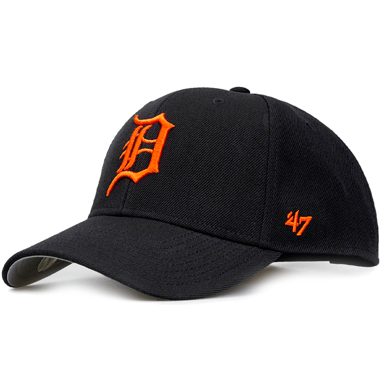 Chipiu 47 Brand MLB Detroit Tigers MVP photo 