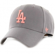 Chipiu 47 Brand MLB Los Angeles Dodgers Ballpark Mesh MVP thumbnav