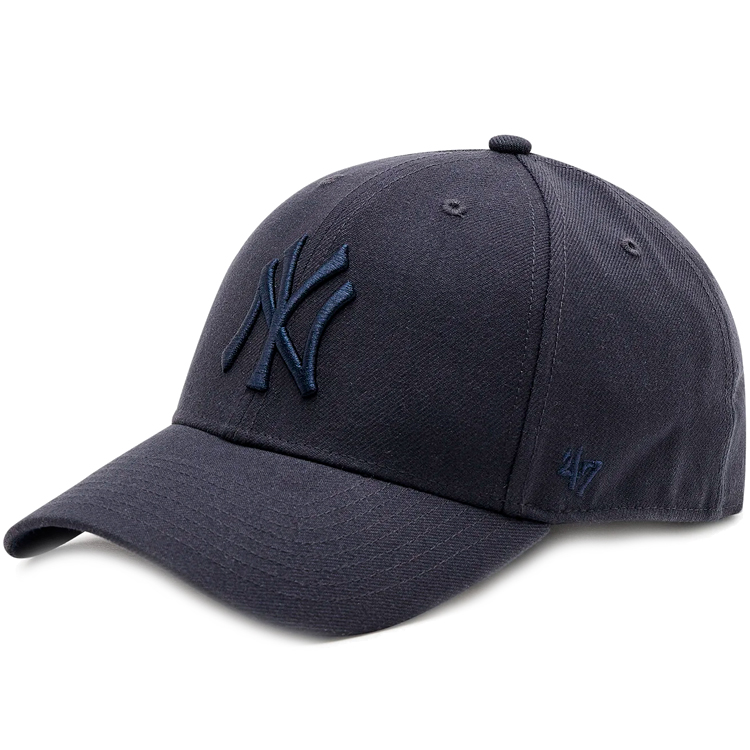 Chipiu 47 Brand MLB New York Yankees MVP SNAPBACK photo 