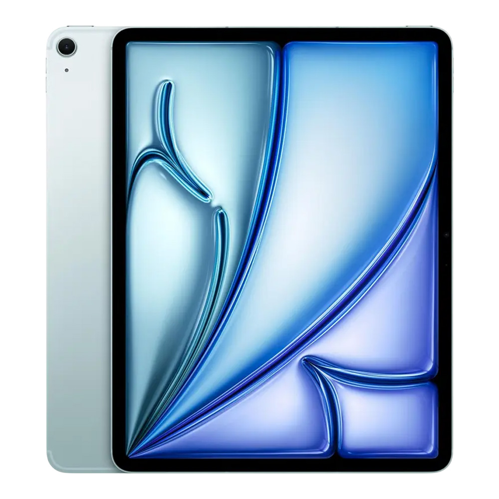 Tableta Apple iPad Air 2025 13 inch / Wi-Fi / 8 GB / 128GB / Blue photo 1 Tableta Apple iPad Air 2025 13 inch / Wi-Fi / 8 GB / 128GB / Blue photo 1