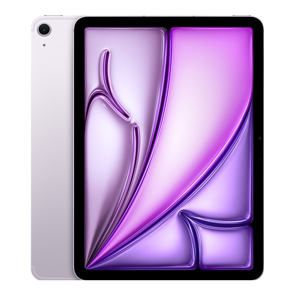 Планшет Apple iPad Air 2025 11 дюймов / Wi-Fi / 8 ГБ / 128ГБ / Purple photo 1 Планшет Apple iPad Air 2025 11 дюймов / Wi-Fi / 8 ГБ / 128ГБ / Purple photo 1