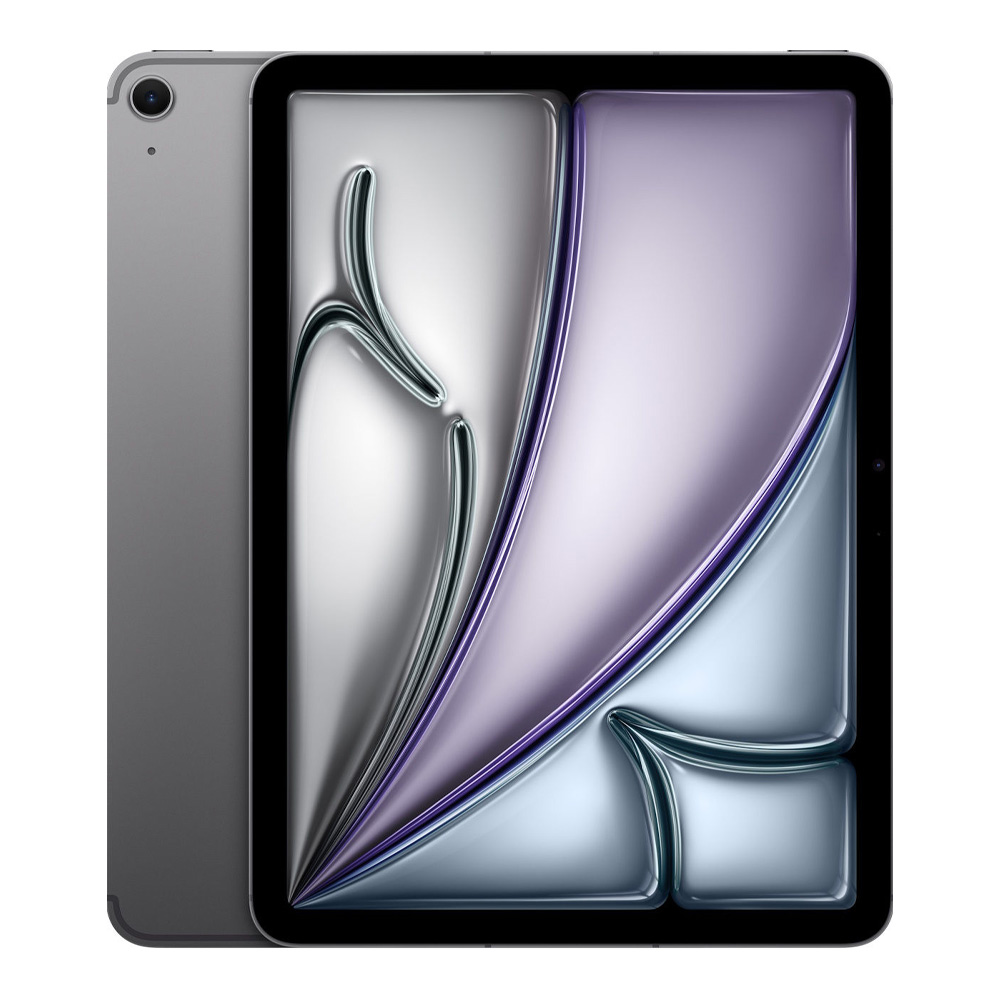 Tableta Apple iPad Air 2025 11 inch / Wi-Fi / 8 GB / 256GB / Space Grey photo 1
