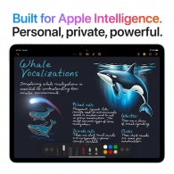 Tableta Apple iPad Air 11 (M3) 2025 thumbnav 7