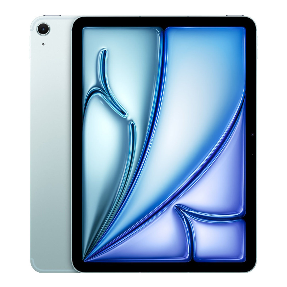 Tableta Apple iPad Air 2025 11 inch / Wi-Fi / 8 GB / 256GB / Blue photo 1