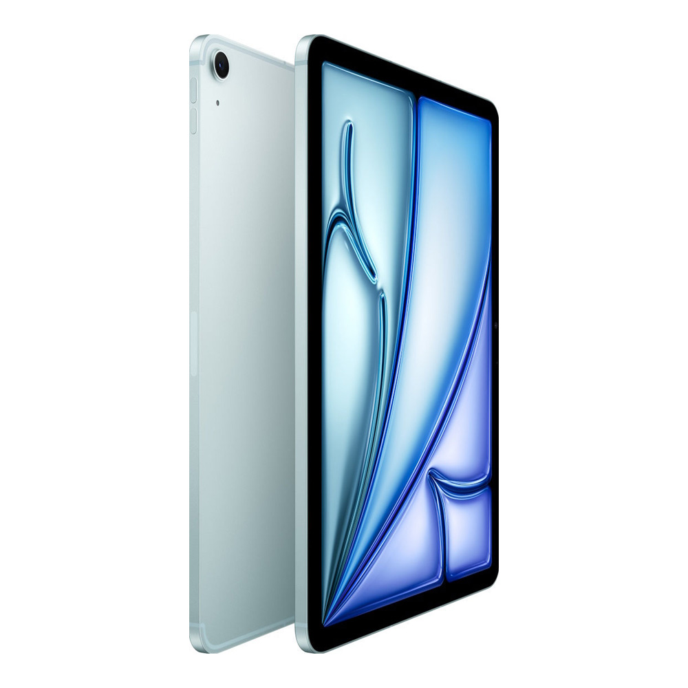 Tableta Apple iPad Air 2025 11 inch / Wi-Fi / 8 GB / 256GB / Blue photo 4
