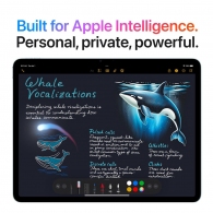 Tableta Apple iPad Air 11 (M3) 2025 thumbnav 6