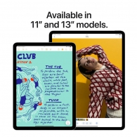 Tableta Apple iPad Air 11 (M3) 2025 thumbnav 8