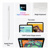 Планшет Apple iPad Air 11 (M3) 2025 thumbnav 2