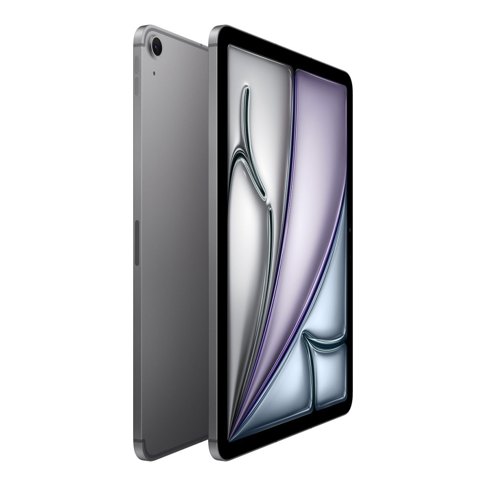 Tableta Apple iPad Air 2025 11 inch / 5G / 8 GB / 256GB / Space Grey photo 3