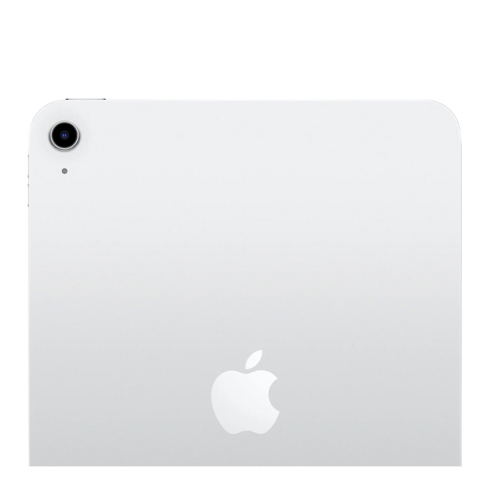 Планшет Apple iPad 2025 11 дюймов / Wi-Fi / 6 ГБ / 256ГБ / Silver photo 2