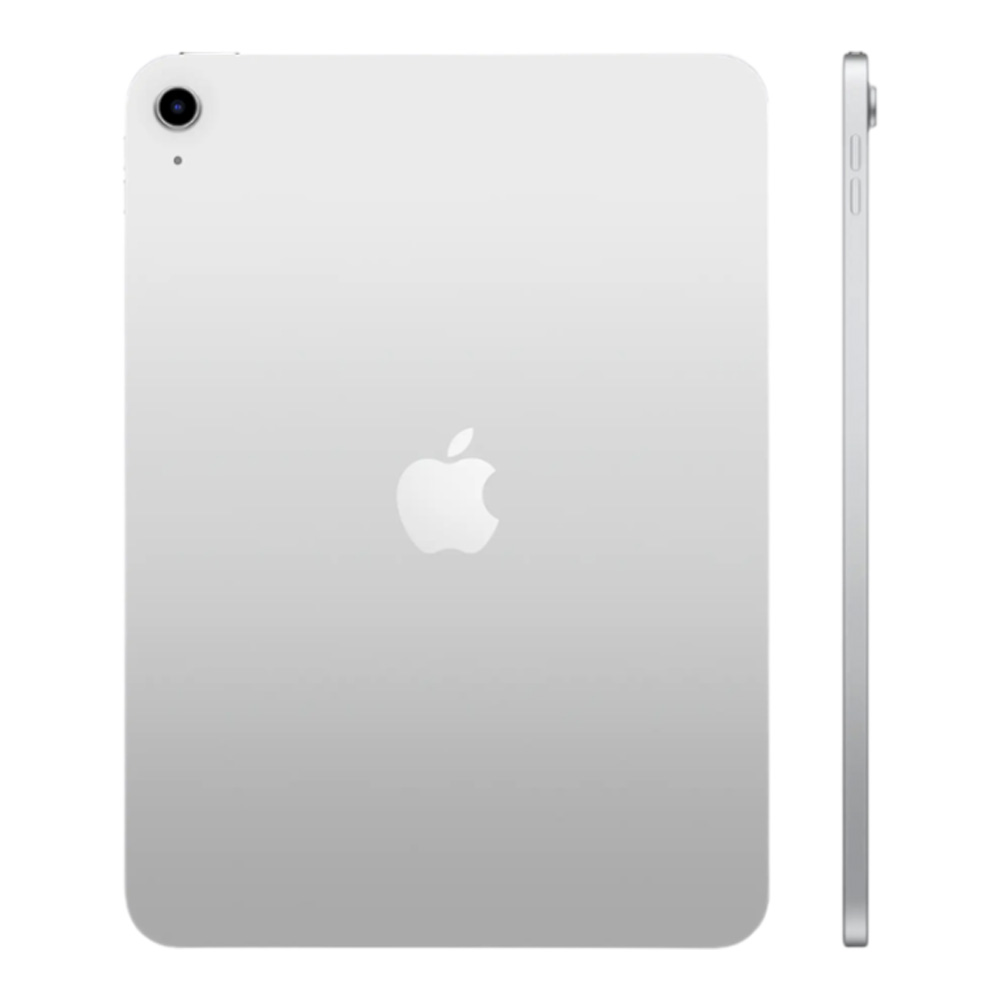 Планшет Apple iPad 2025 11 дюймов / Wi-Fi / 6 ГБ / 256ГБ / Silver photo 3