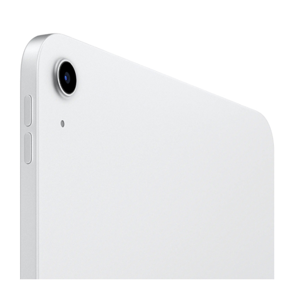 Планшет Apple iPad 2025 11 дюймов / Wi-Fi / 6 ГБ / 256ГБ / Silver photo 5