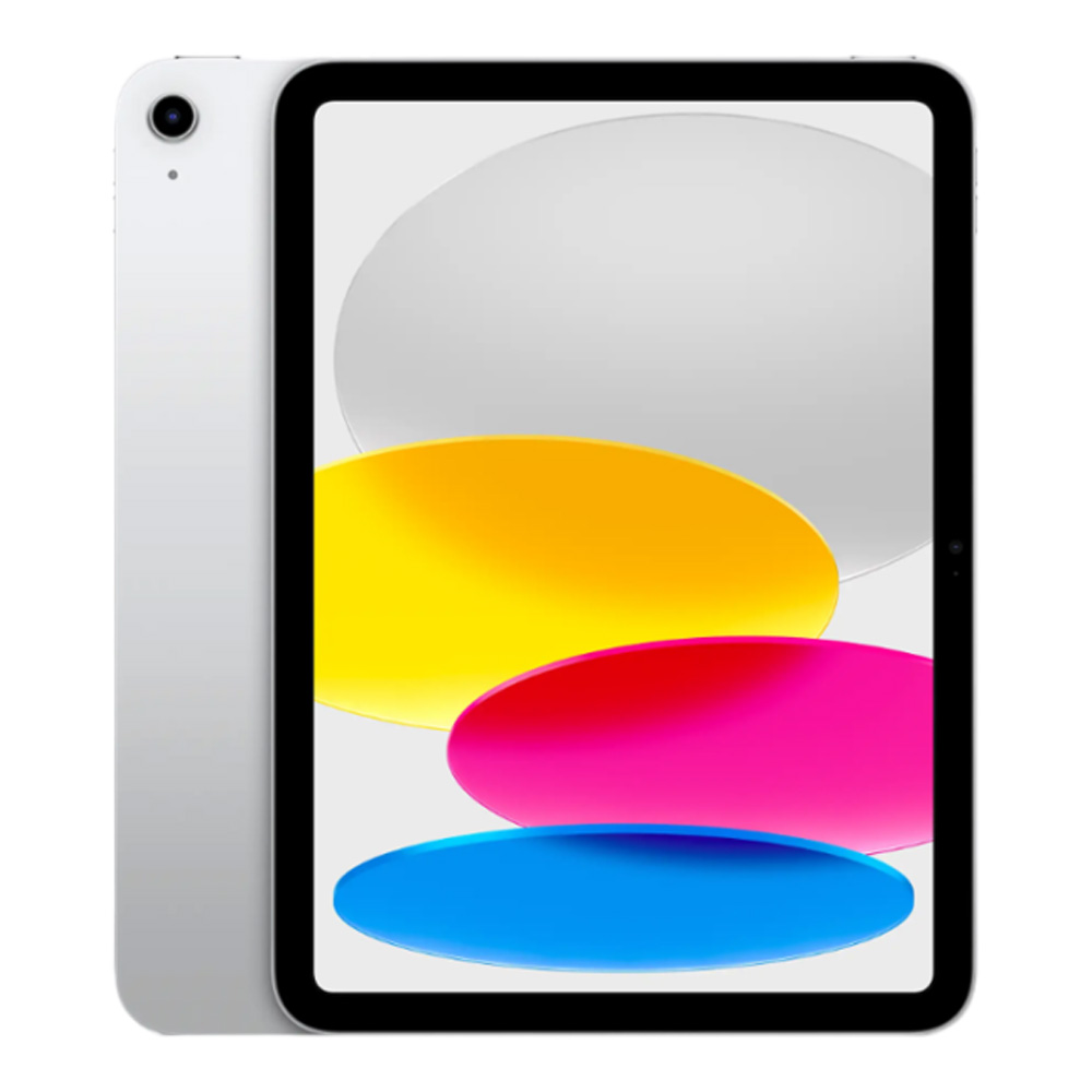 Tableta Apple iPad 2025 11 inch / 5G / 6 GB / 256GB / Silver photo 1 Tableta Apple iPad 2025 11 inch / 5G / 6 GB / 256GB / Silver photo 1