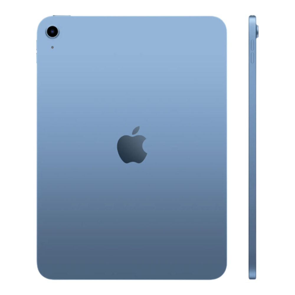 Планшет Apple iPad 2025 11 дюймов / 5G / 6 ГБ / 256ГБ / Blue photo 3