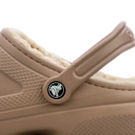 Slapi Crocs Classic Lined Clog thumbnav 5