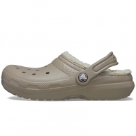 Slapi Crocs Classic Lined Clog T thumbnav 1