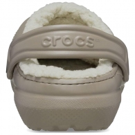Slapi Crocs Classic Lined Clog T thumbnav 4