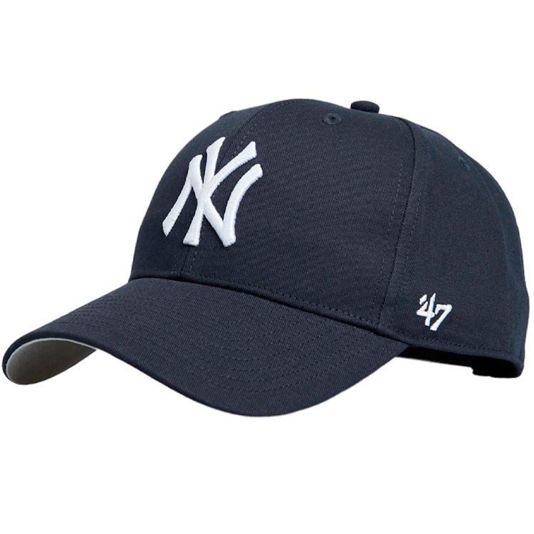 Кепка 47 Brand MLB NEW YORK YANKEES photo 
