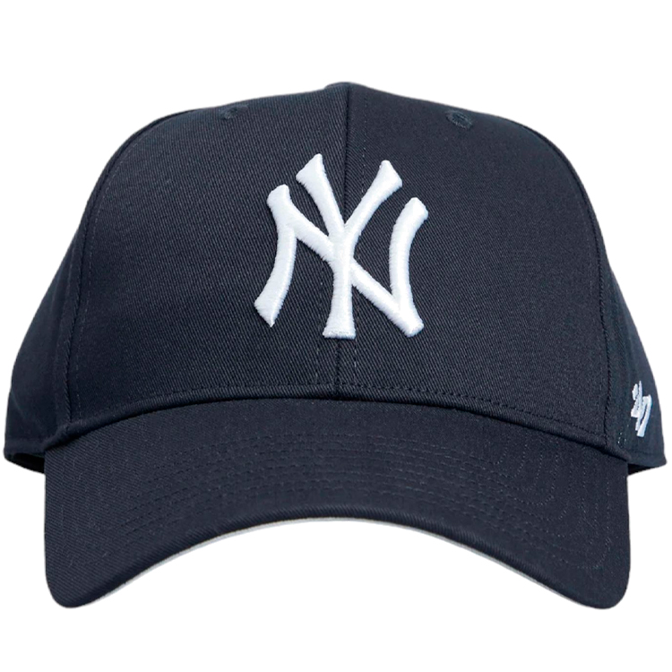 Chipiu 47 Brand MLB NEW YORK YANKEES OSFA Albastru photo 2