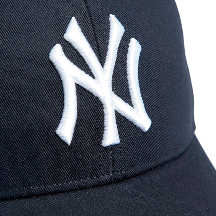 Chipiu 47 Brand MLB NEW YORK YANKEES OSFA Albastru photo 3