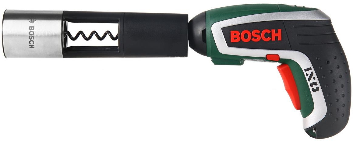 Tirbuson Bosch 1600A001YD photo 2