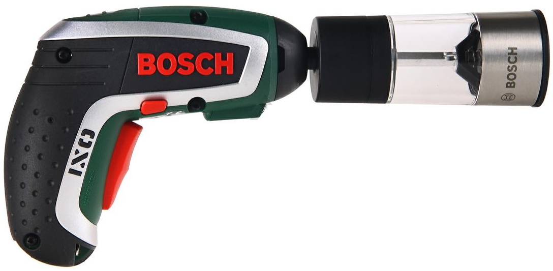 Risnita condimente Bosch 1600A001YE photo 2