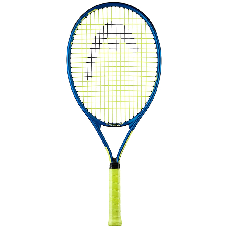 Paletа pentru tenis HEAD SPEED JR25 photo 1 Paletа pentru tenis HEAD SPEED JR25 photo 1