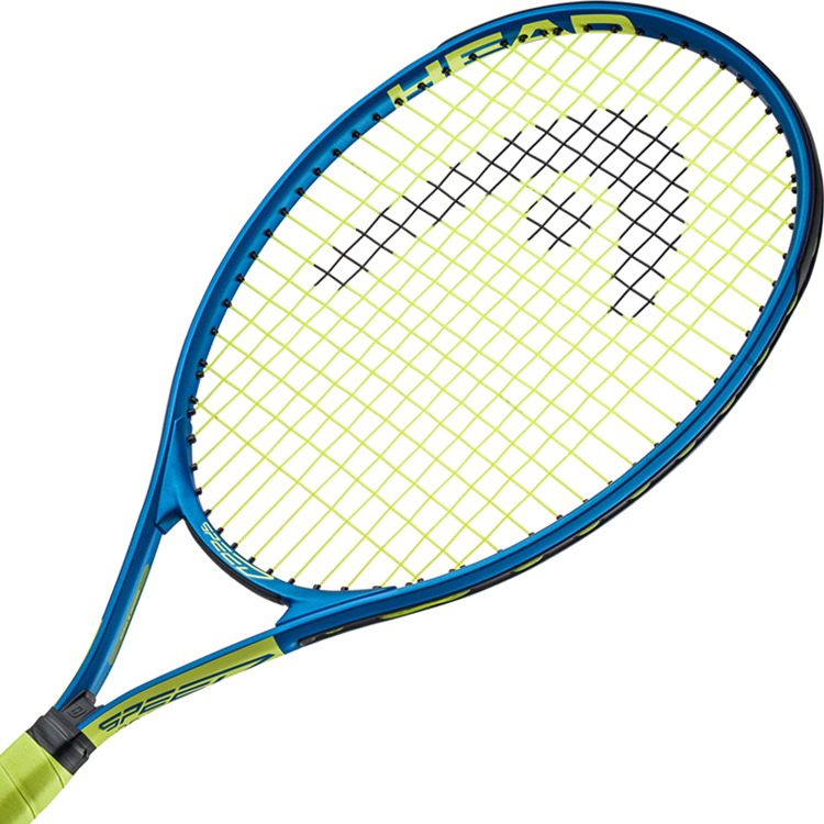Paletа pentru tenis HEAD SPEED JR25 photo 3