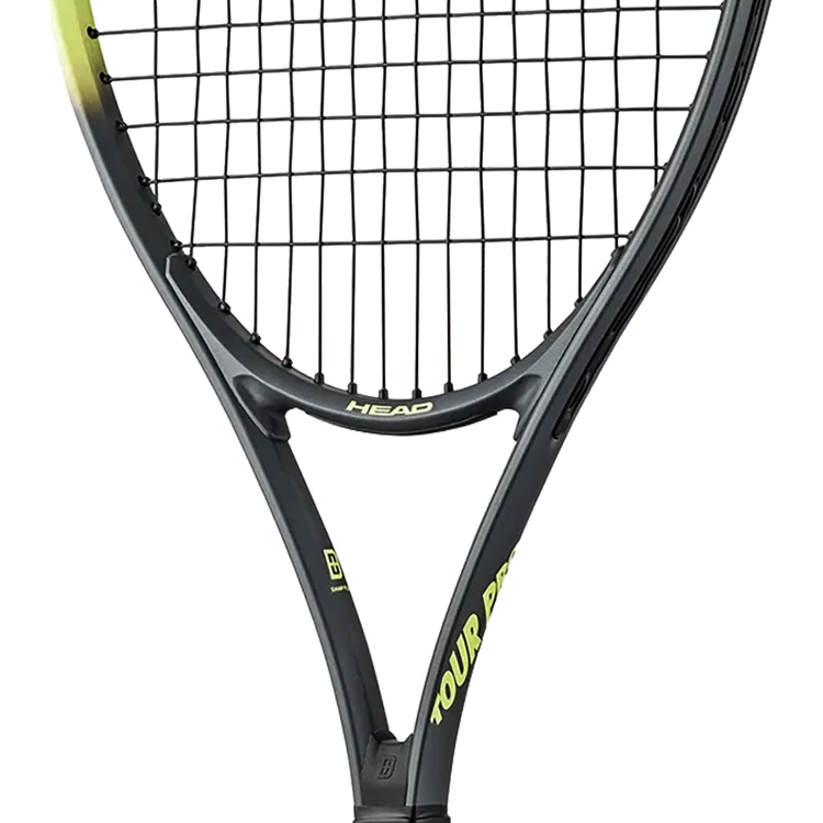 Racheta tenis de camp HEAD TOUR PRO MM GR3 photo 2